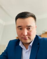 Оморов Талант Бактыбекович 