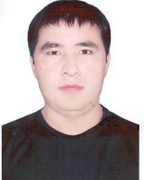 Akylbek Tursunbekov
