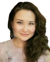 Jamankulova Madina Kemelbekovna