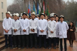 Ак калпак күнү