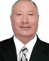 Kukeev Adylbek Karaevich