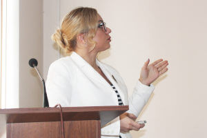 Scientists from Krasnoyarsk visited the KSMA and the house-Museum of Ch.Aitmatov