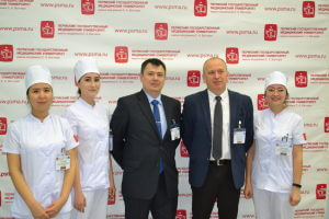 KSMA students took part in the All-Russian Olympiad