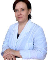 Yakovleva Irinia Vlasislavovna