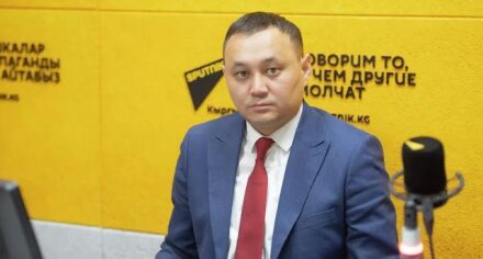 Кыргызстанда генетикалык лаборатория ачылат