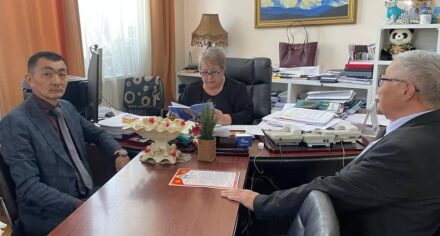 Важный шаг в поддержку медицинского образования!