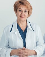 Новикова Татьяна Викторовна