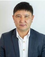 Акылбеков Джамшид Искендерович