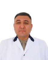 Тохтыев Ильхамжан Таирович