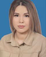 Каршигаева Паризат Маменкызы
