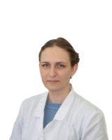 Tikhonova Tatiana Sergeevna