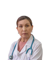 Tatigulova Elmira Oskombayevna