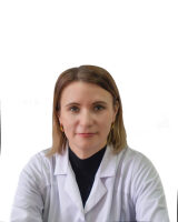 Marina Viktorovna Kirsanova
