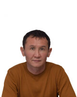 Мырзабеков Азамат Абдылдаевич 