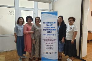 The Medical Academy held an optional seminar with the working groups of the KSMA and the South Korean University of Kyung Hee