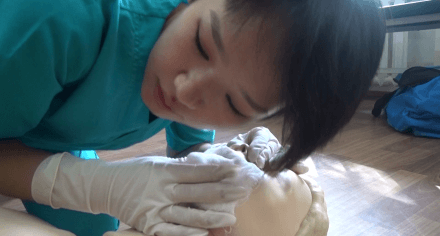 КММАда Өзгөчө кырдаалдар күнүнө арналган онлайн конференция өттү
