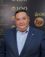Субанбеков Эрмек Мырзабекович