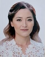Назаралиева Эльнура Тууганбаевна 