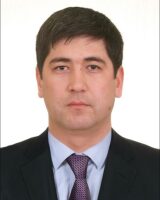 Тулепбергенов Нуржан Бакытович 