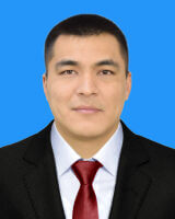 Аланбаев Айбек Ахматжанович
