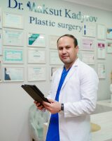 Кадыров Максуд Саттарович