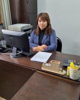 Асанова Гулзат Нурзаковна