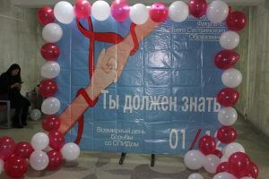 Медакадемияда активдүү ыктыярчылар сыйланды