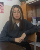 Акылбек кызы Курбанай