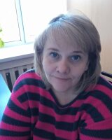 Лаушкина Анна Геннадьевна